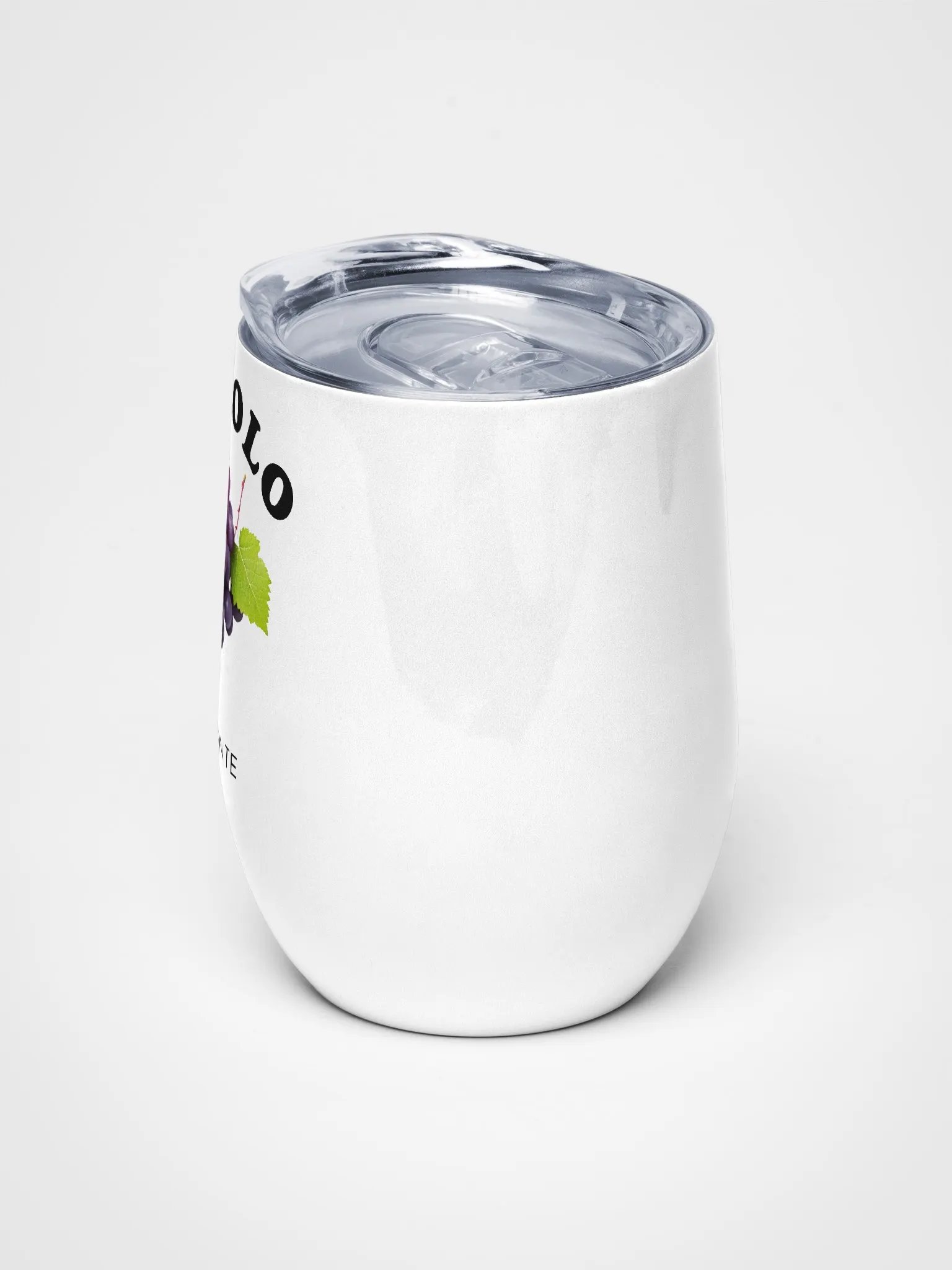 Wine tumbler "Barolo" product image (5)
