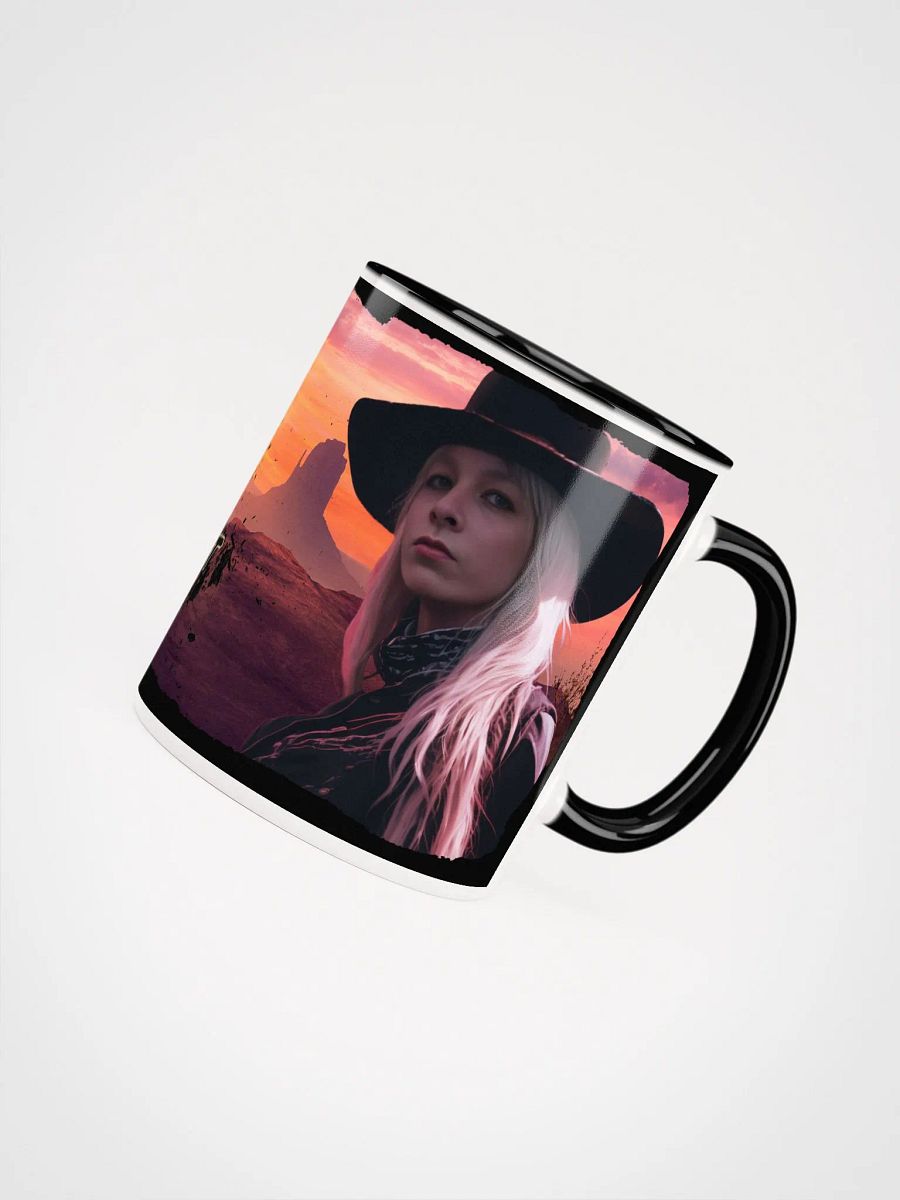 SHOWDOWN Mug (US, EU, AU and CA shipping) product image (4)