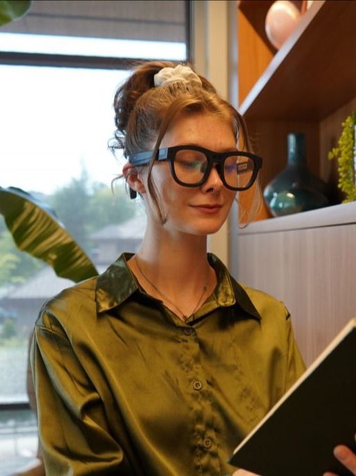 Translation Glasses 🔥 | The Ones Speed Wore – Now For You product image (1)