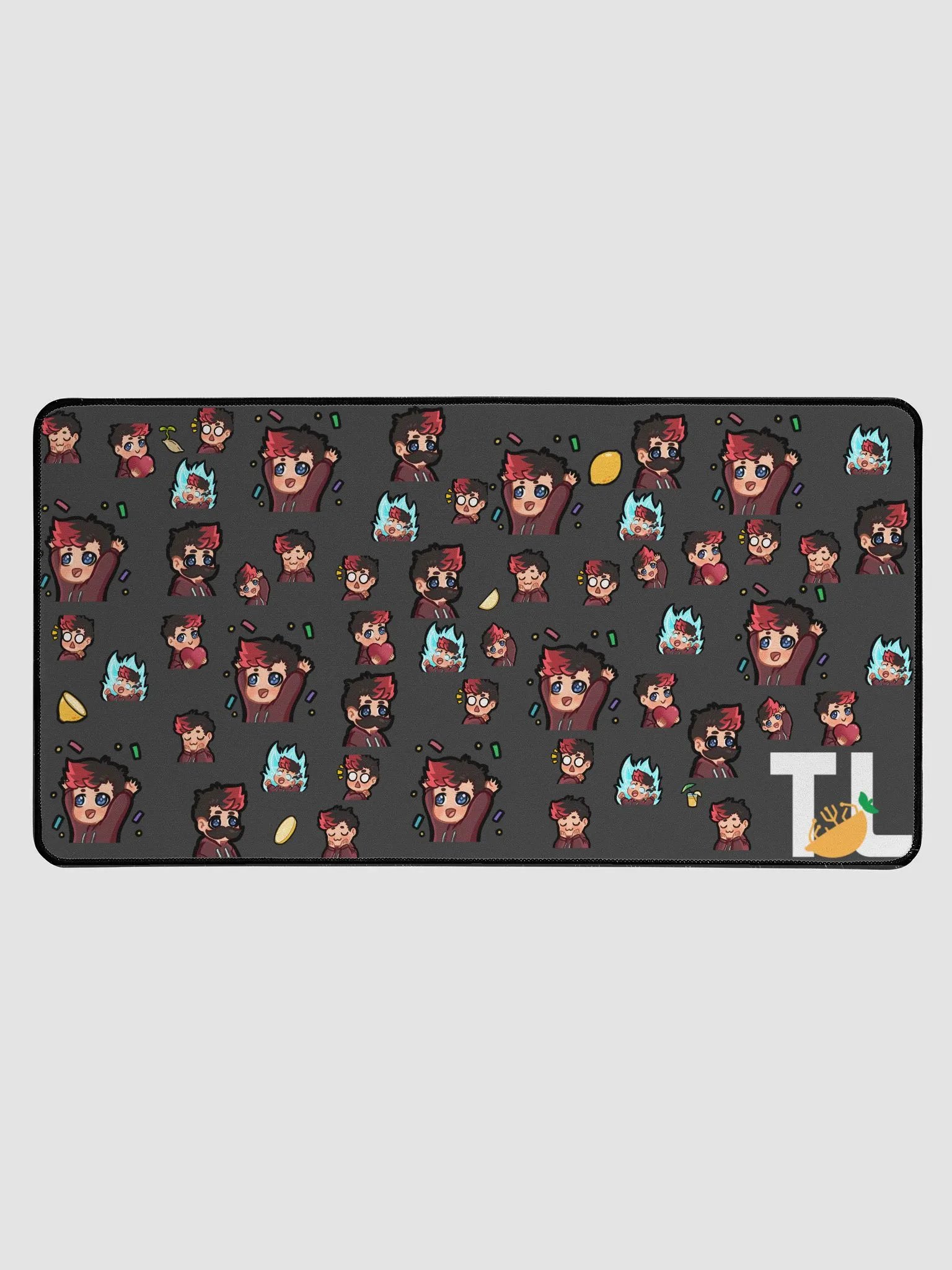 Mouse Pad/Play Mat product image (1)