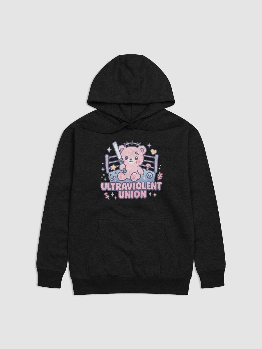 Bleed with the Brand Pullover product image (10)