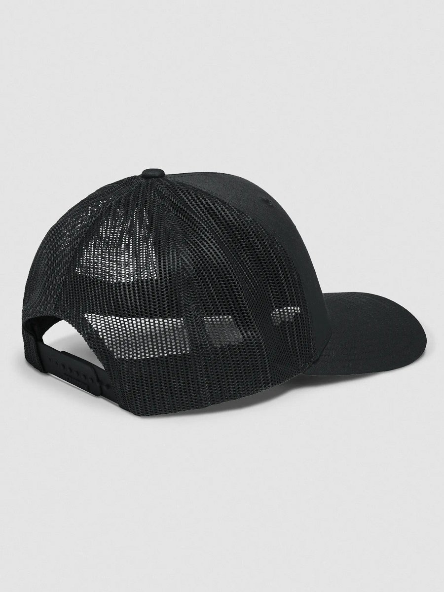 Super Trucker Hat product image (3)