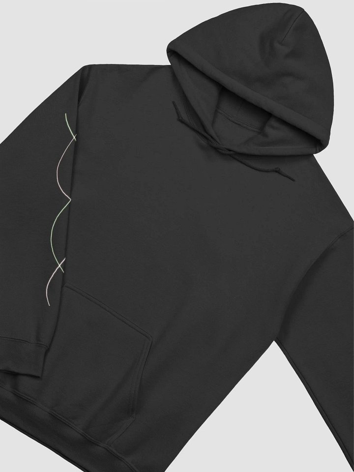 Acey Of Spacey Hoodie product image (2)