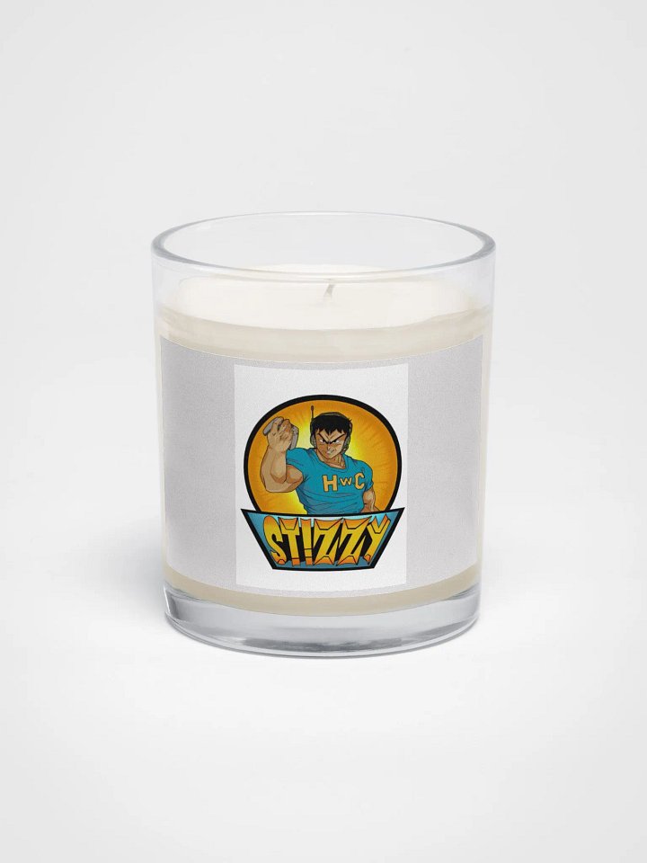 Stizzy Candle! product image (1)