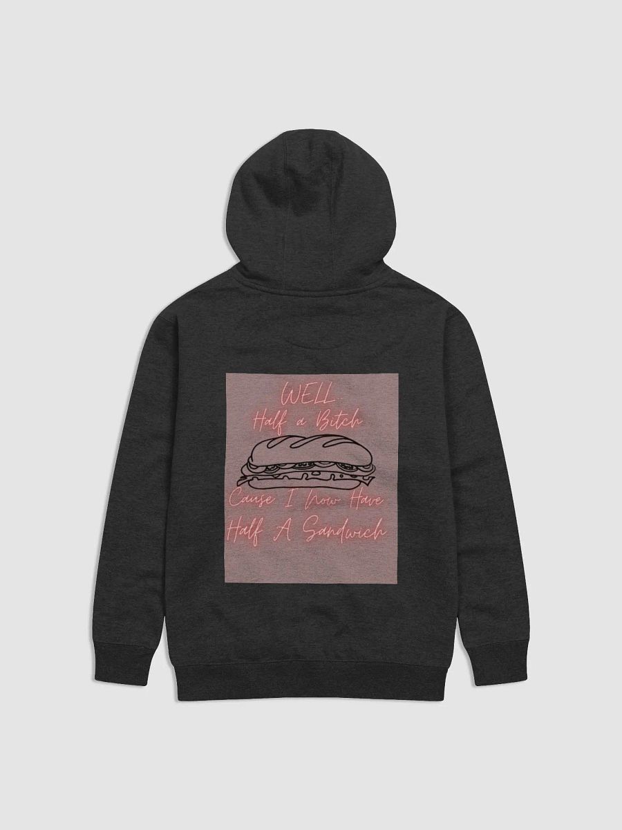 Half A Whole Hoodie product image (8)