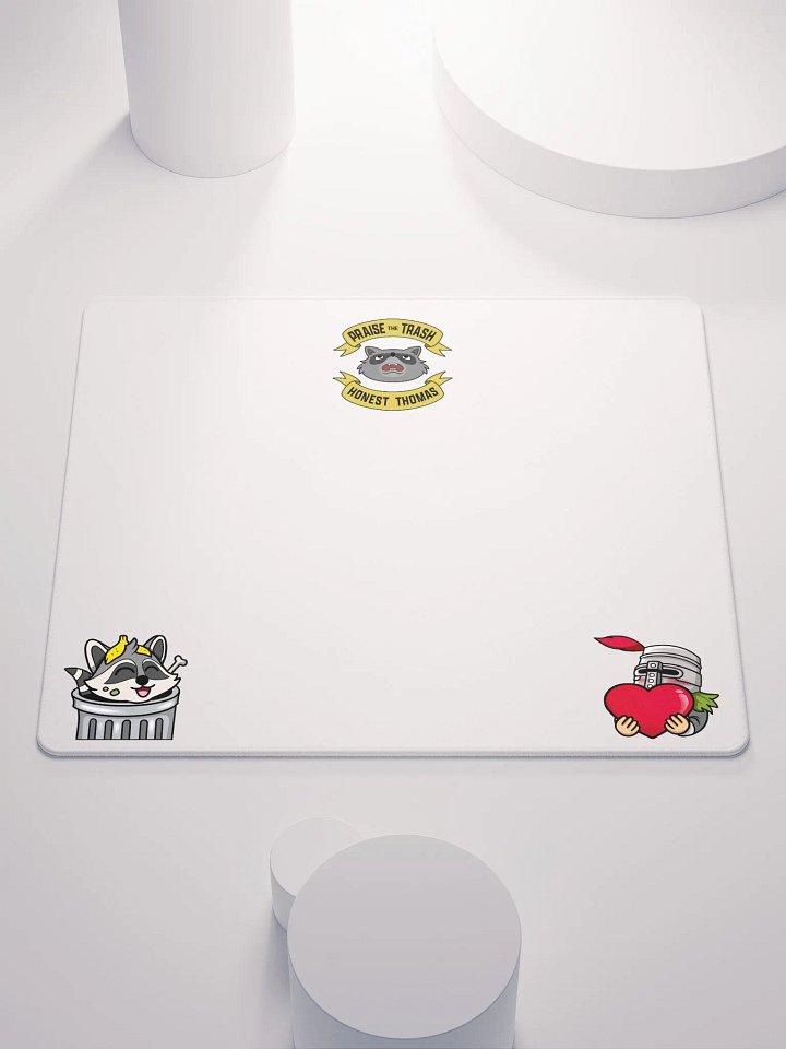 Mouse Pad product image (1)