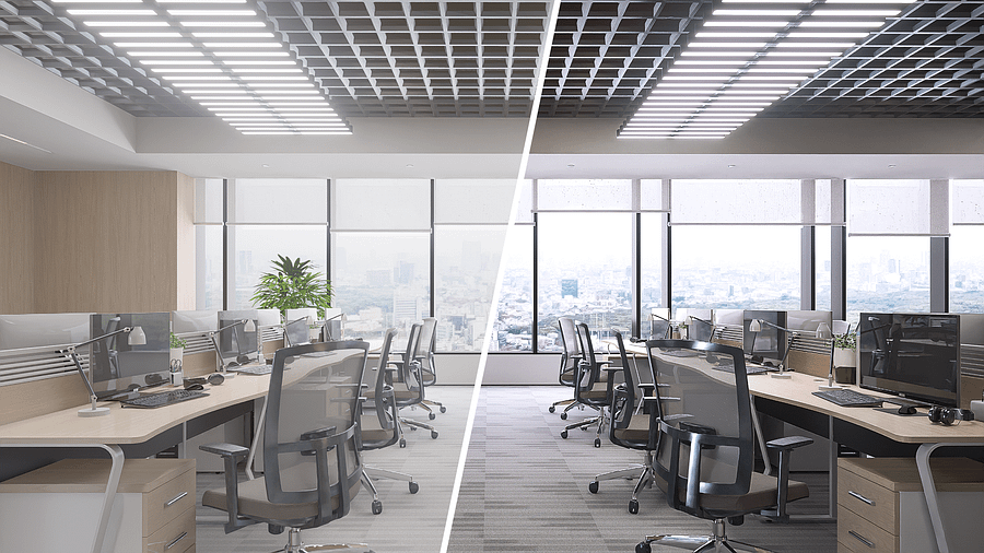 Lightroom Preset Pack - Cinematic Edition product image (3)
