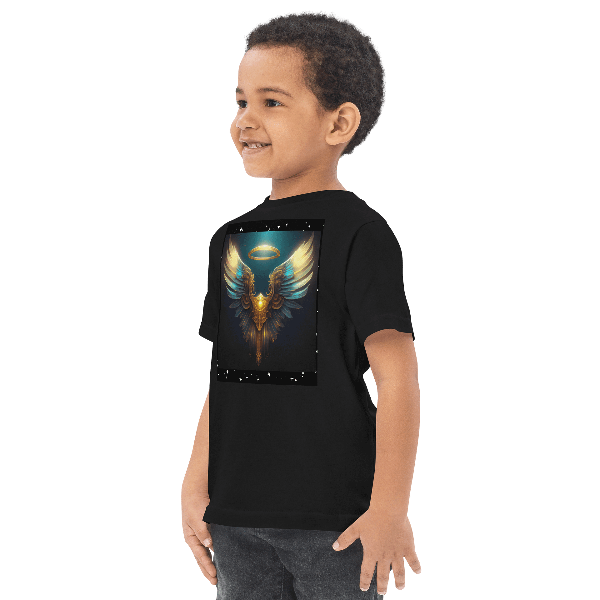 Wings for the Young ones product image (3)