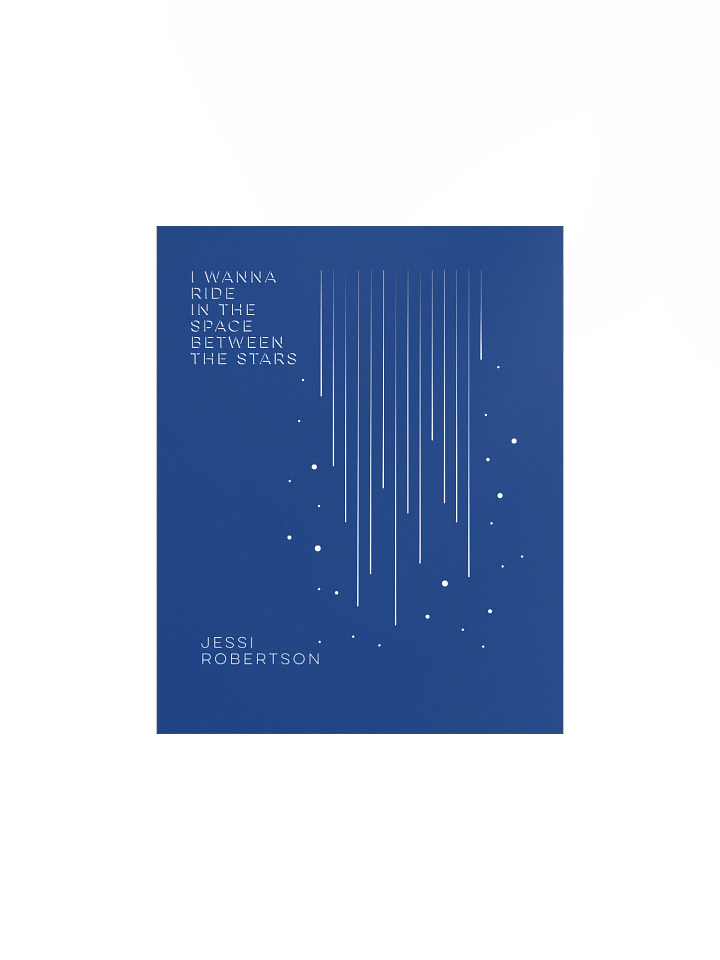 Ride Between the Stars Poster product image (1)