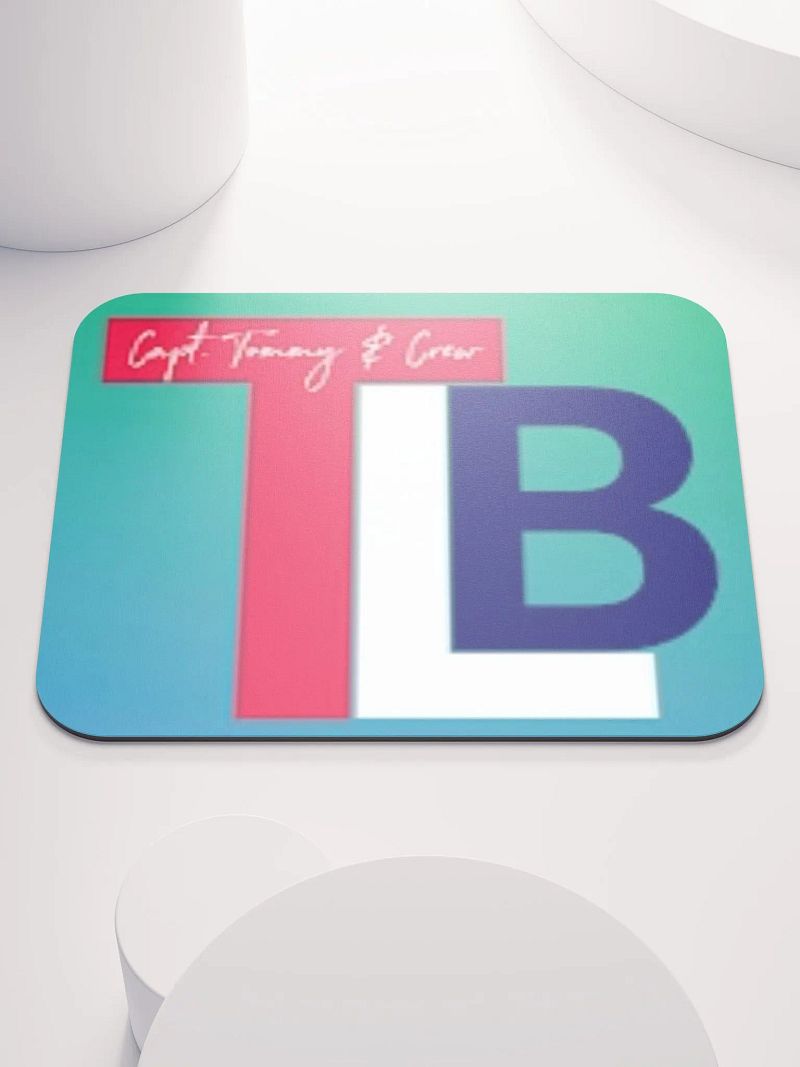 TLB Mousepad