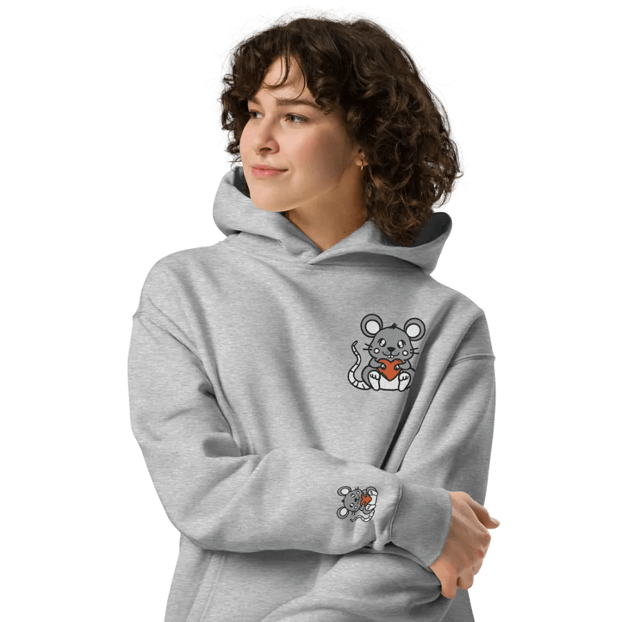 Hoodie Oversized product image (54)