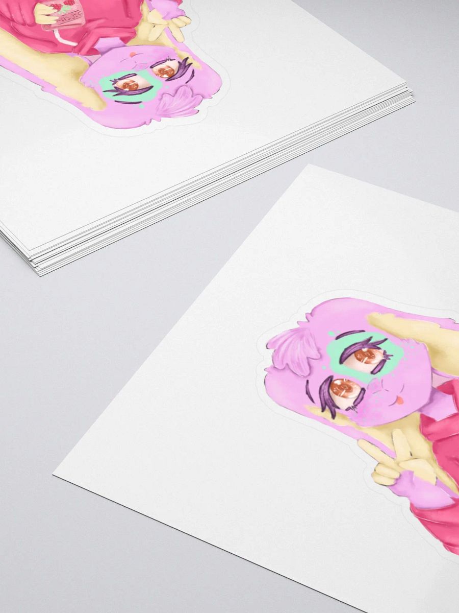 violet juicebox sticker no background product image (4)