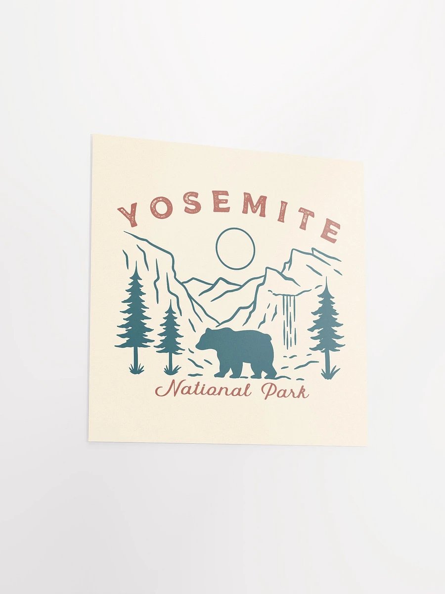 Yosemite National Park product image (13)