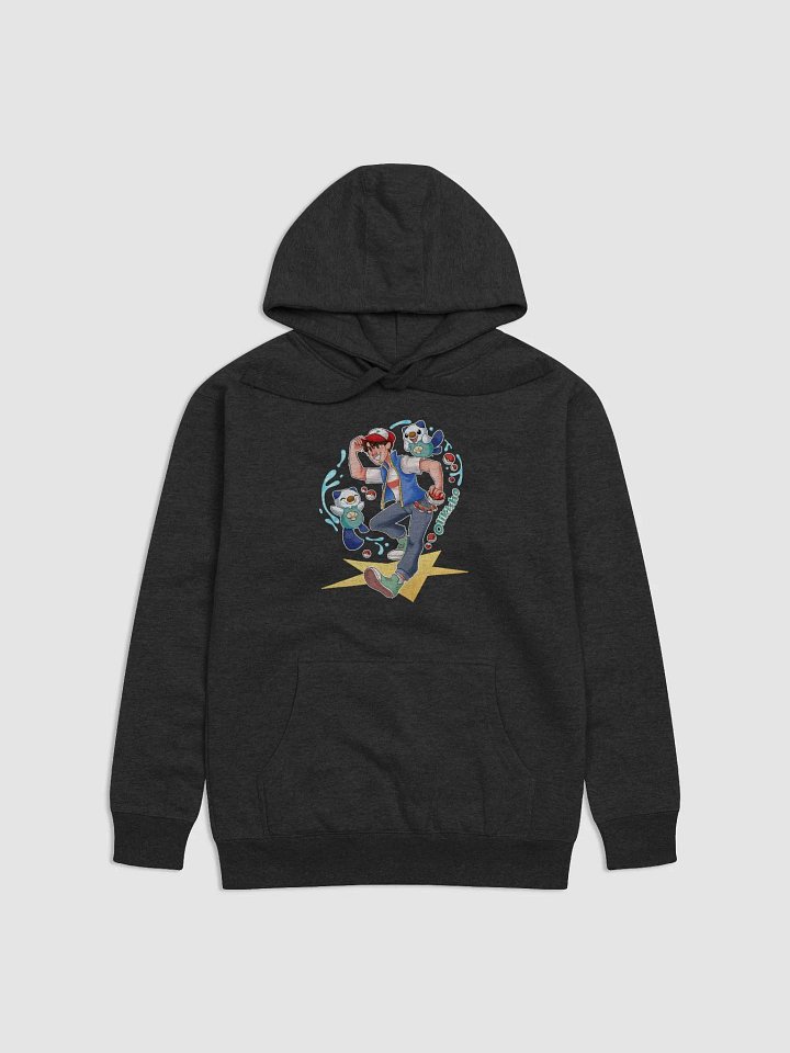 olikisho - Hoodie product image (1)