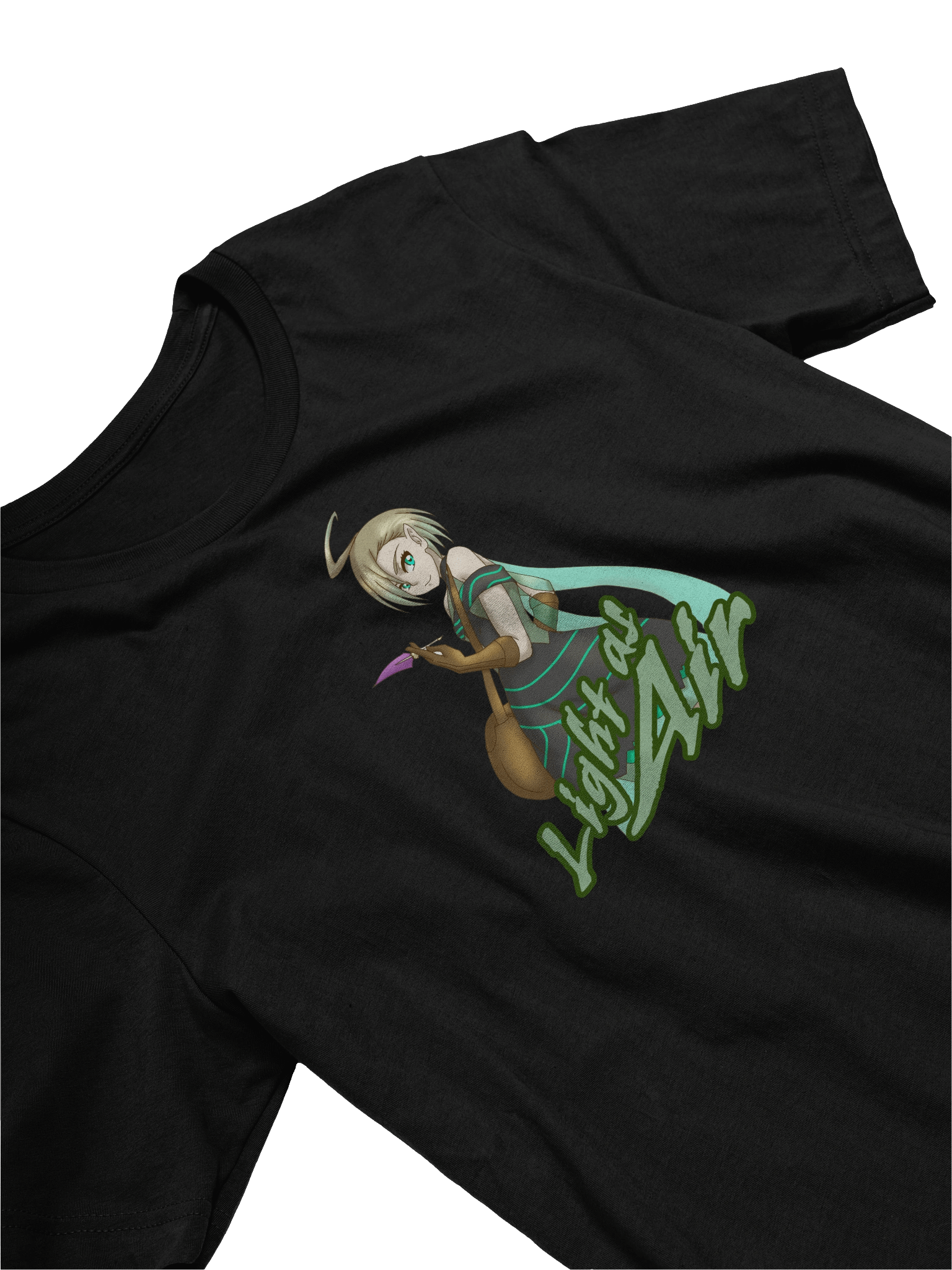 Breyze Light As Air Shirt product image (10)