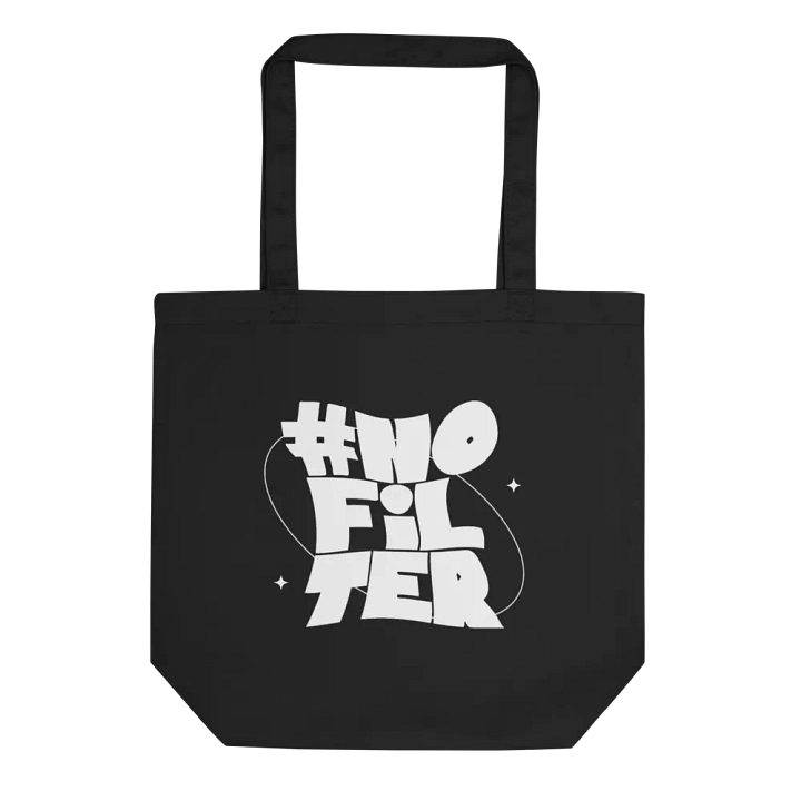 #NO FILTER Bag product image (1)