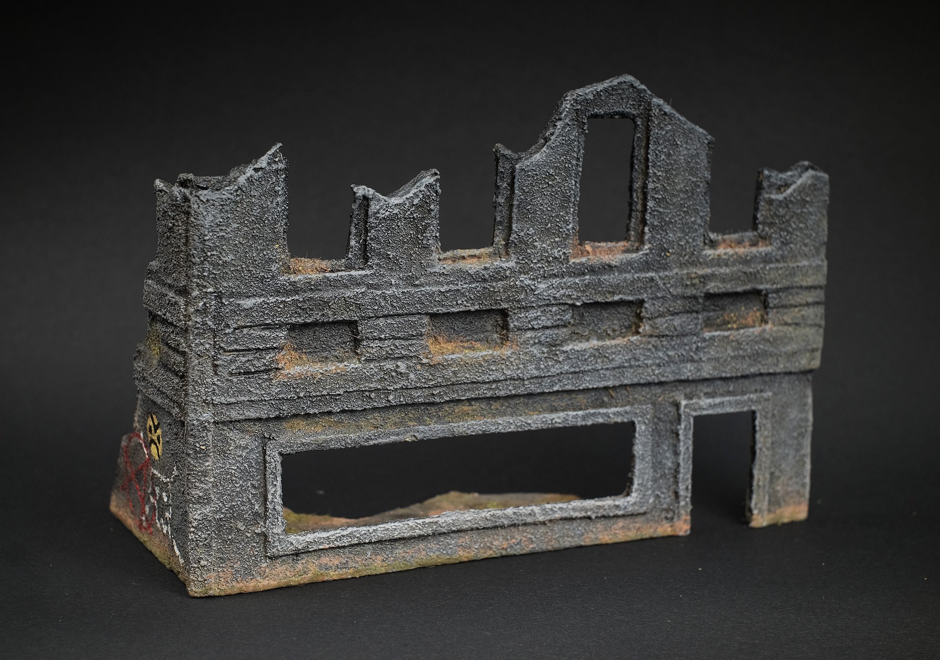 Miscast Terrain Template Collection product image (7)