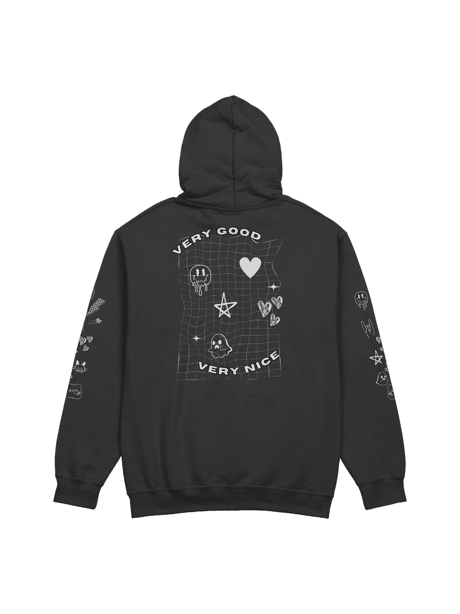 Lana's World Hoodie product image (4)