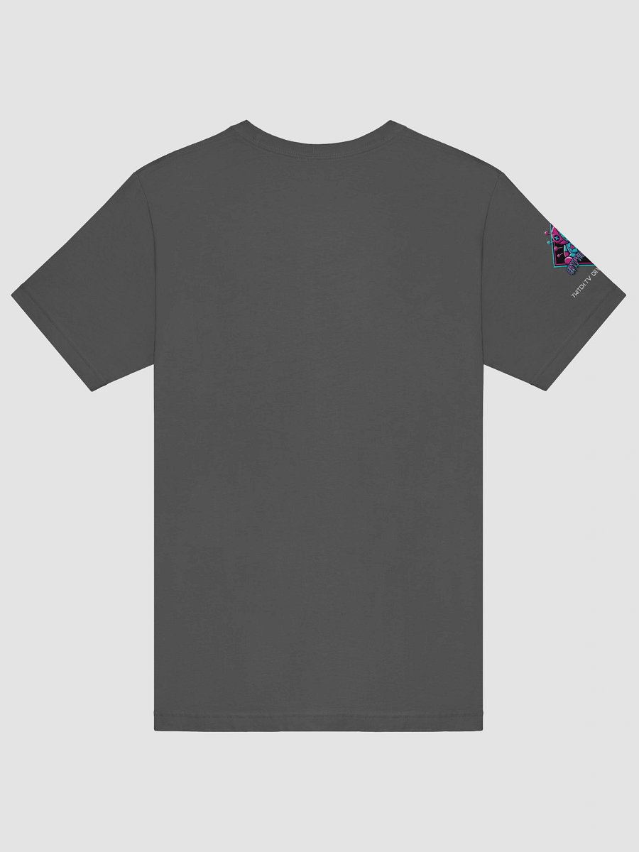 We're all a bit Cryptic T-Shirt product image (31)