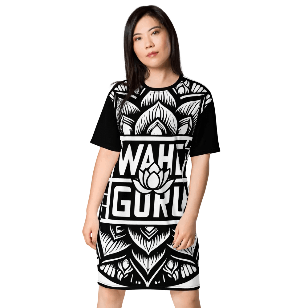 Waheguru Dress product image (3)