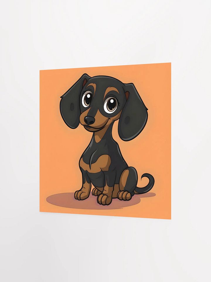 Dachshund product image (2)