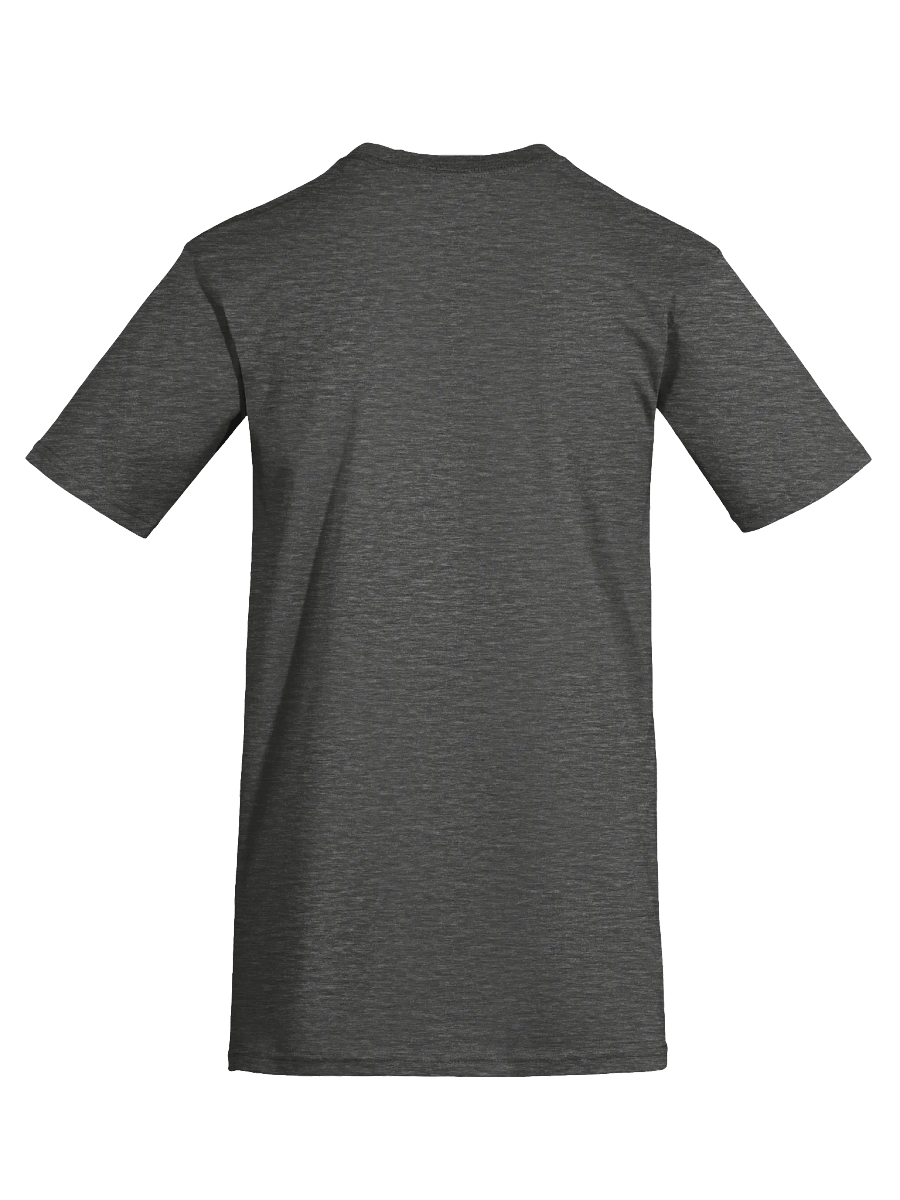 Stormy Hill's Signature Cursive Tee product image (16)
