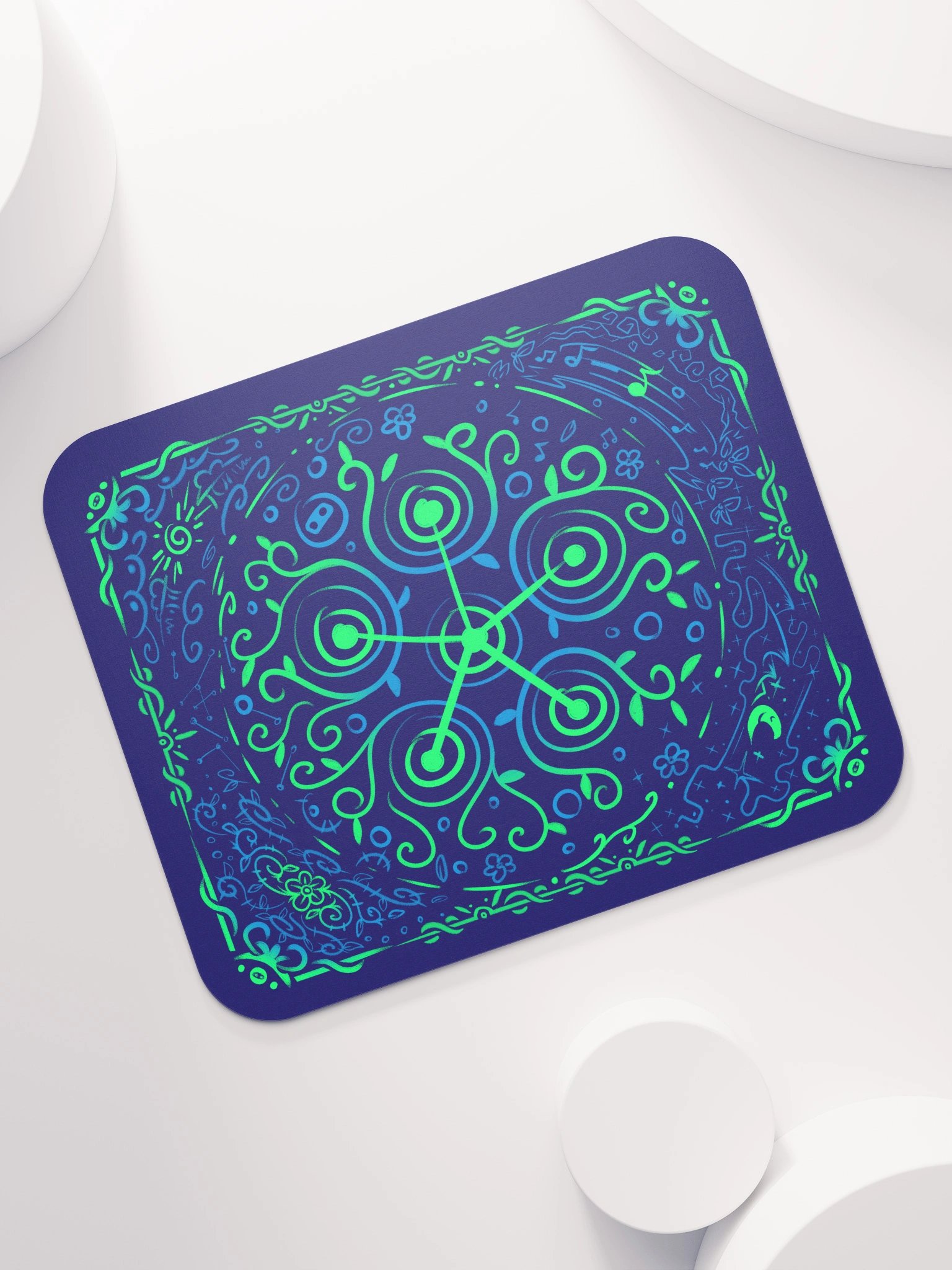 Stellapent Mouse Pad product image (7)