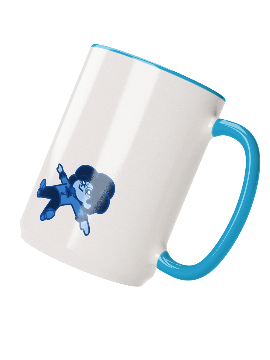 (B) Void Mug product image (3)