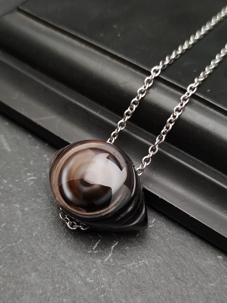 Eye Agate Oracles - The Ashen Tree product image (4)