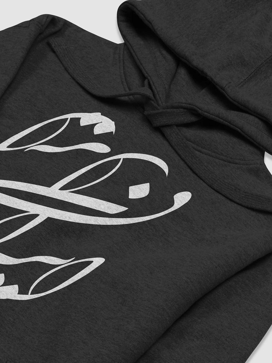 Persian Design Hoodie with Khate Nastaliq product image (3)