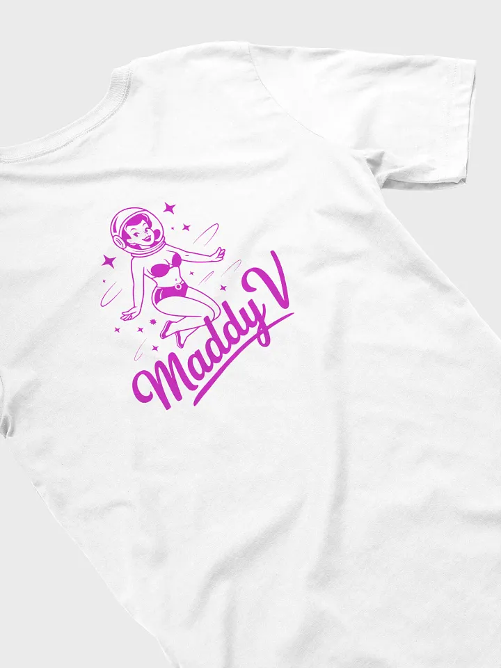 Maddy V Starry Space Wanderer Tee product image (41)