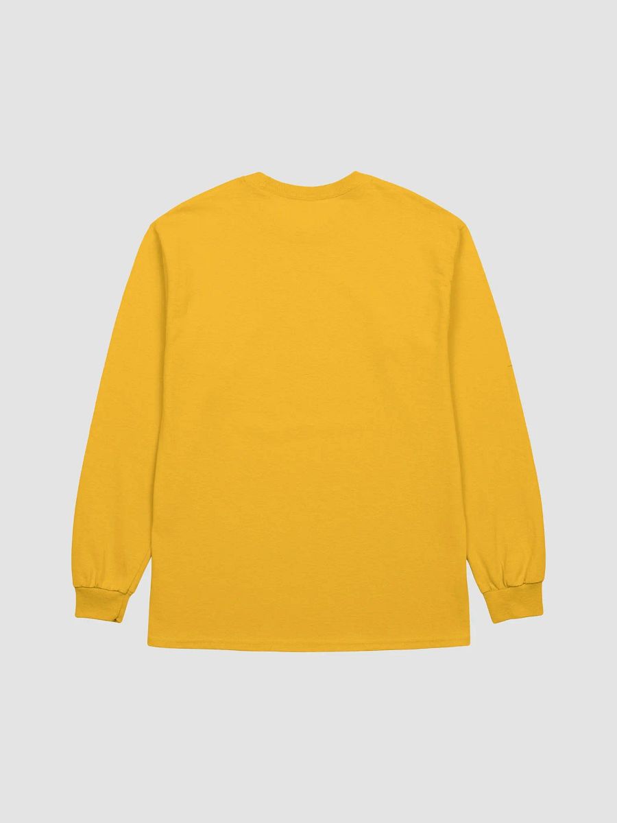 Roll Fem Essentials Long Sleeve product image (2)