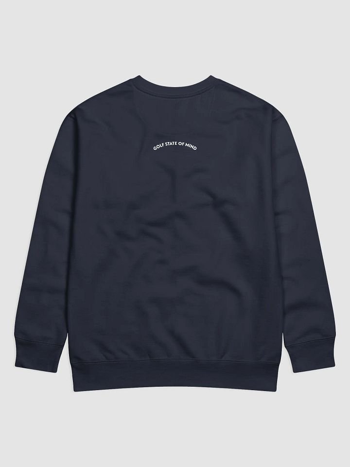 Pacific Bogey Golf Crew (Print) product image (6)