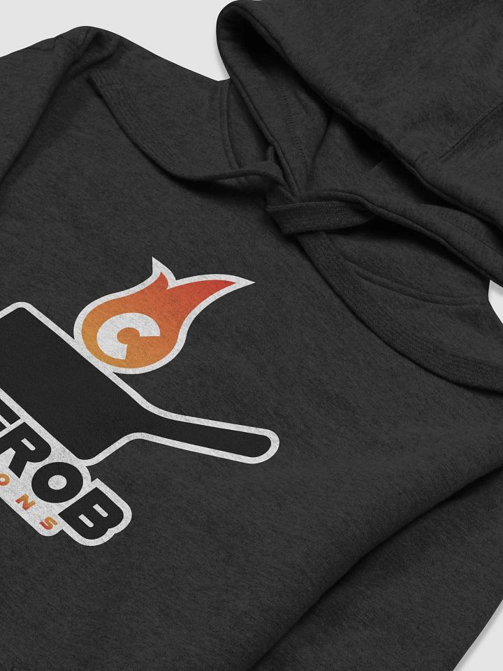 Logo V3 Hoodie product image (2)