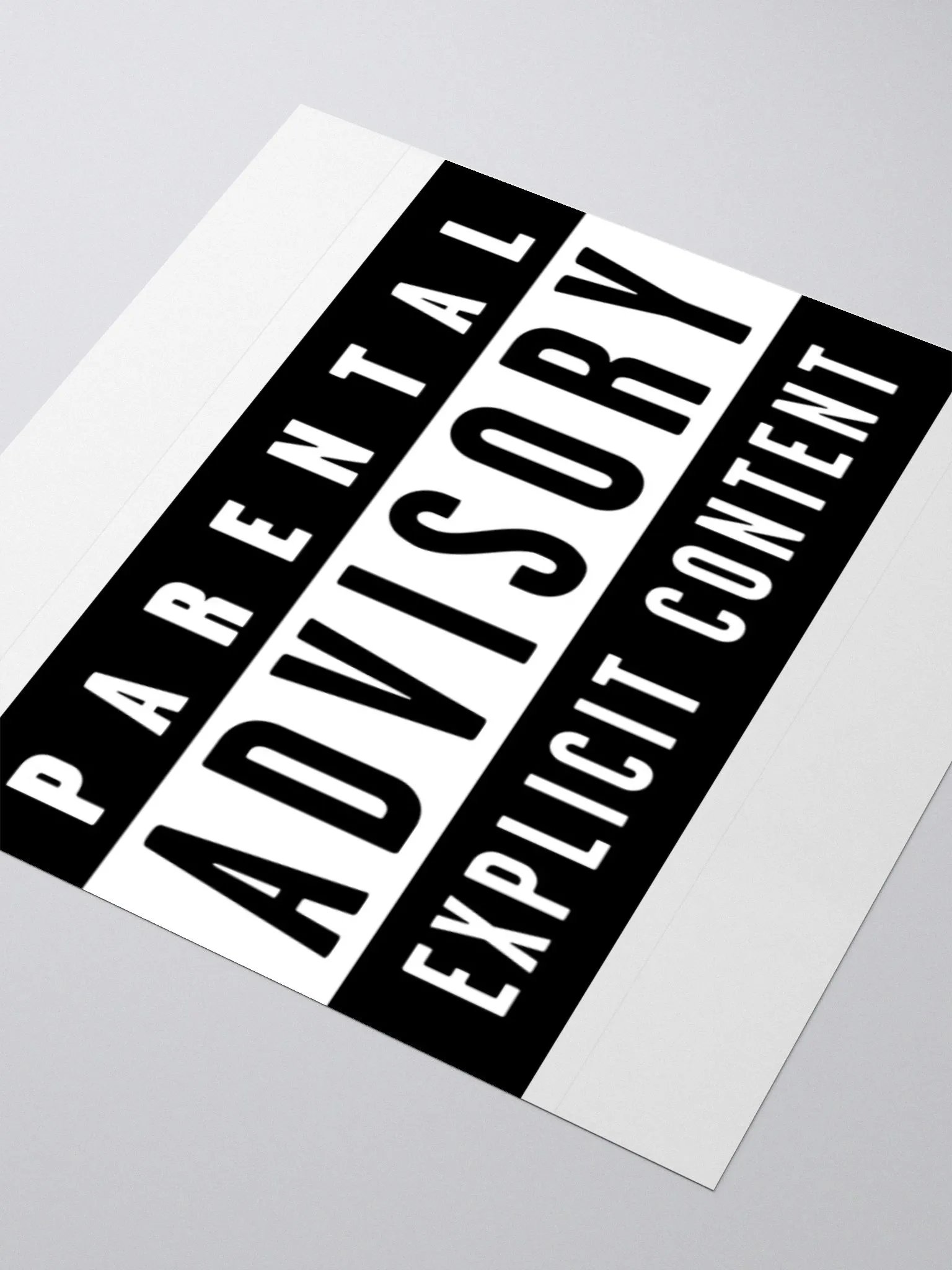 Schnapp Dir Dein Para Sticker product image (9)