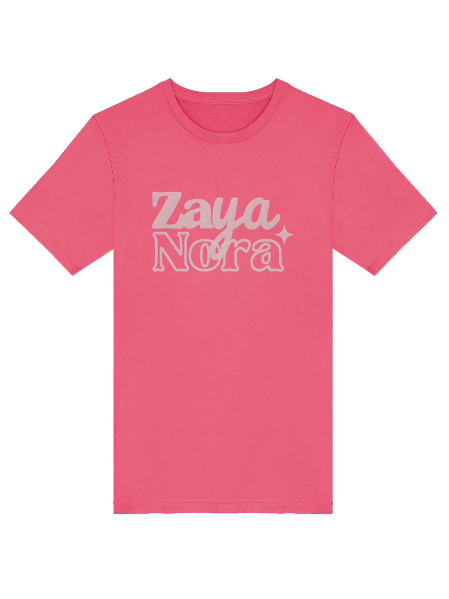 Zaya Nora - Pink T product image (5)