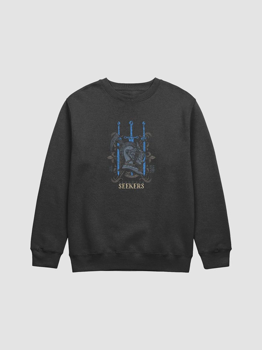 SEEKERS II [Premium Sweatshirt] product image (1)