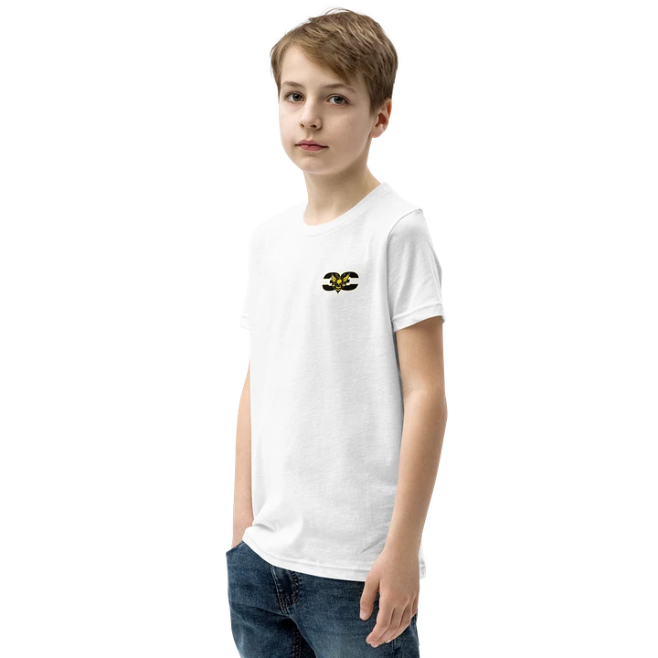 Kids Dumblebee33 Logo Tee product image (17)