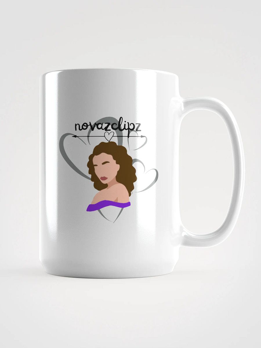 Heartfelt Nova Mug product image (1)