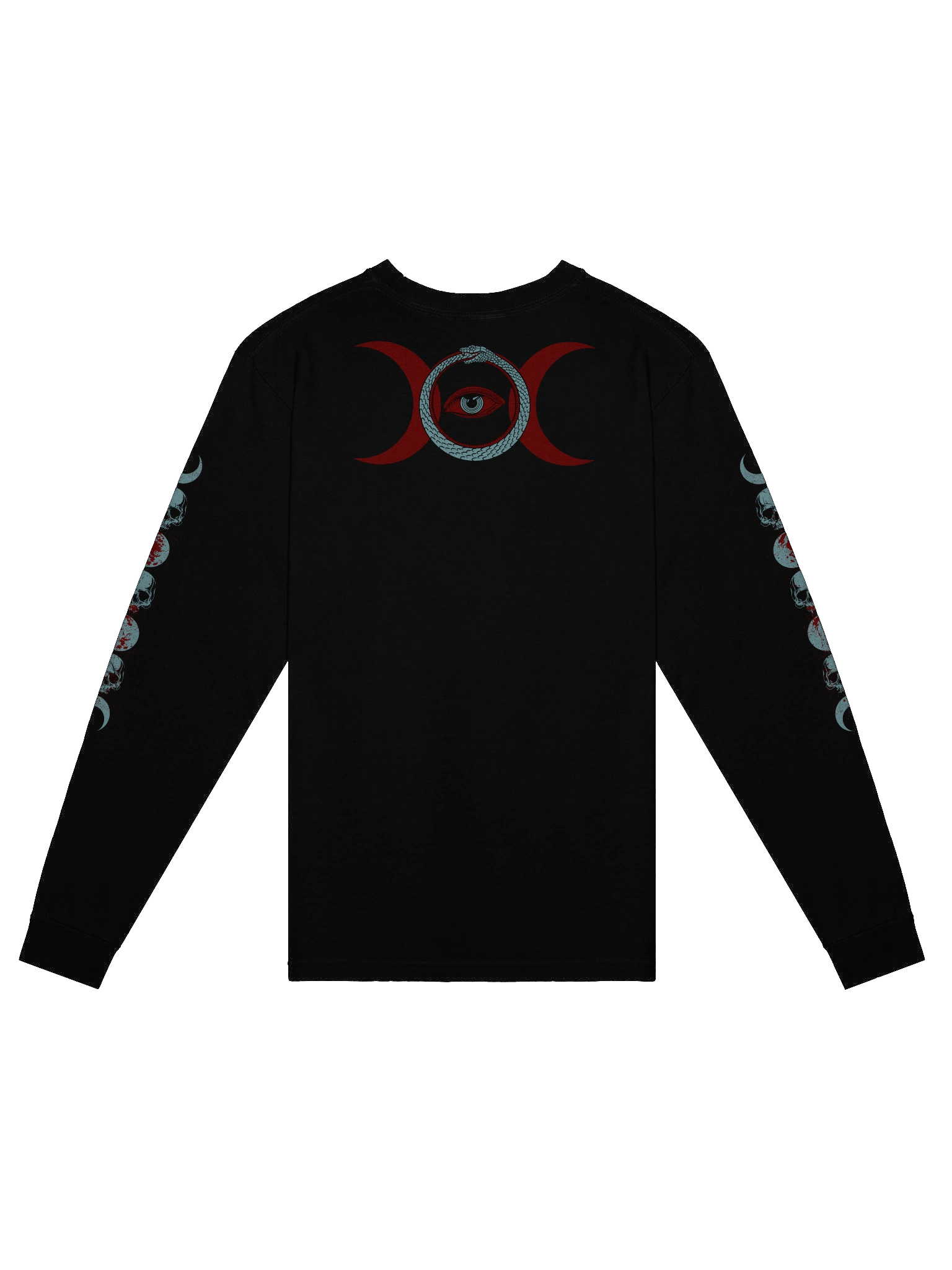 Mother Abaddon Unisex Long Sleeve T-Shirt product image (2)