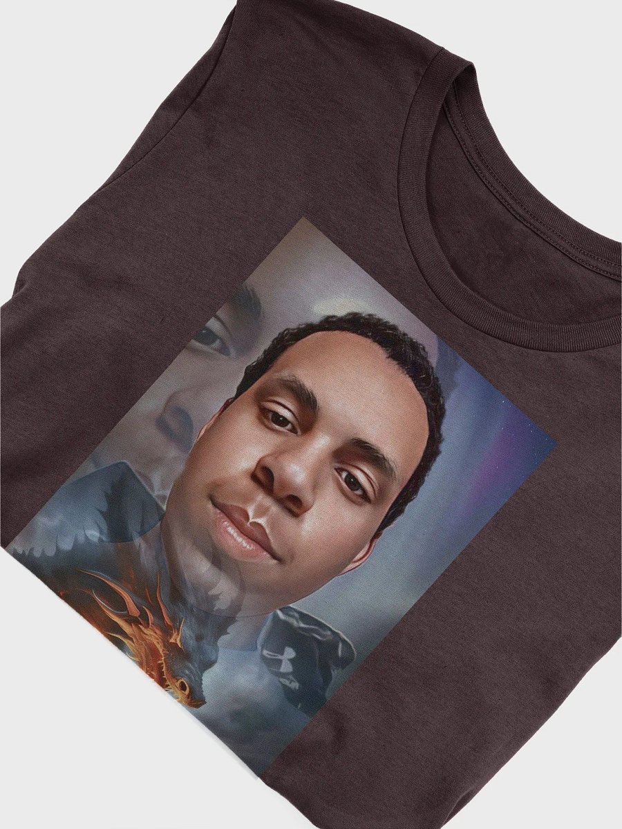Camrian Hay Dragon Design T shirt 6 product image (5)