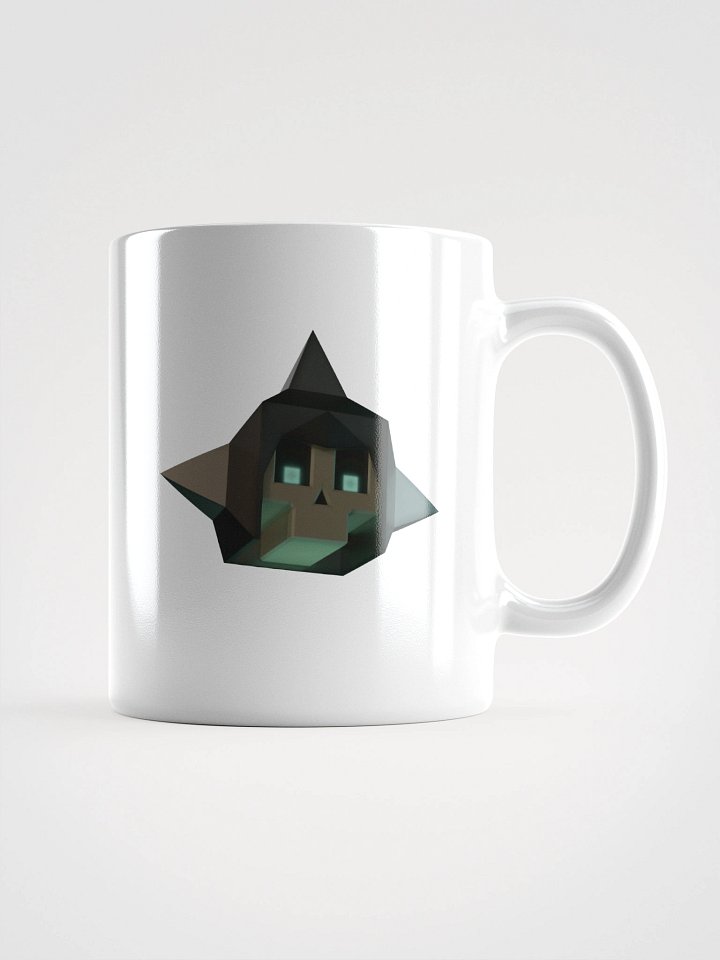 Vengir Cultist Mug product image (2)