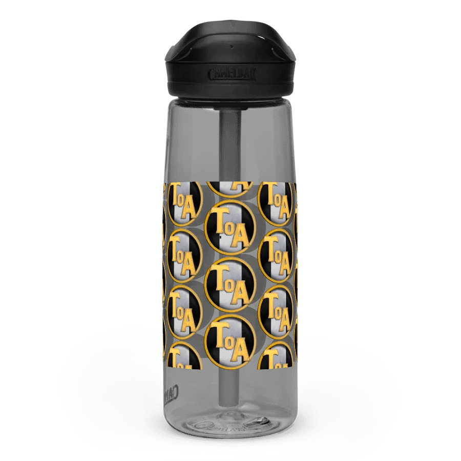 Tournament of Ages - Small Logo - CamelBak product image (4)