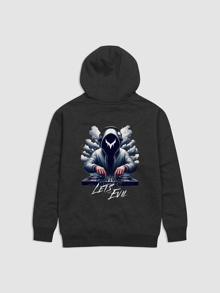 L.g.E. Unisex Hoodie product image (2)