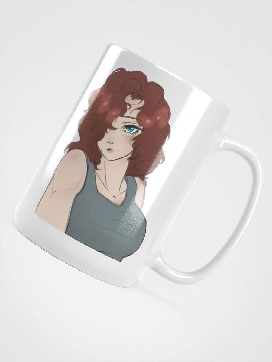 Delilah Mug 2 product image (4)