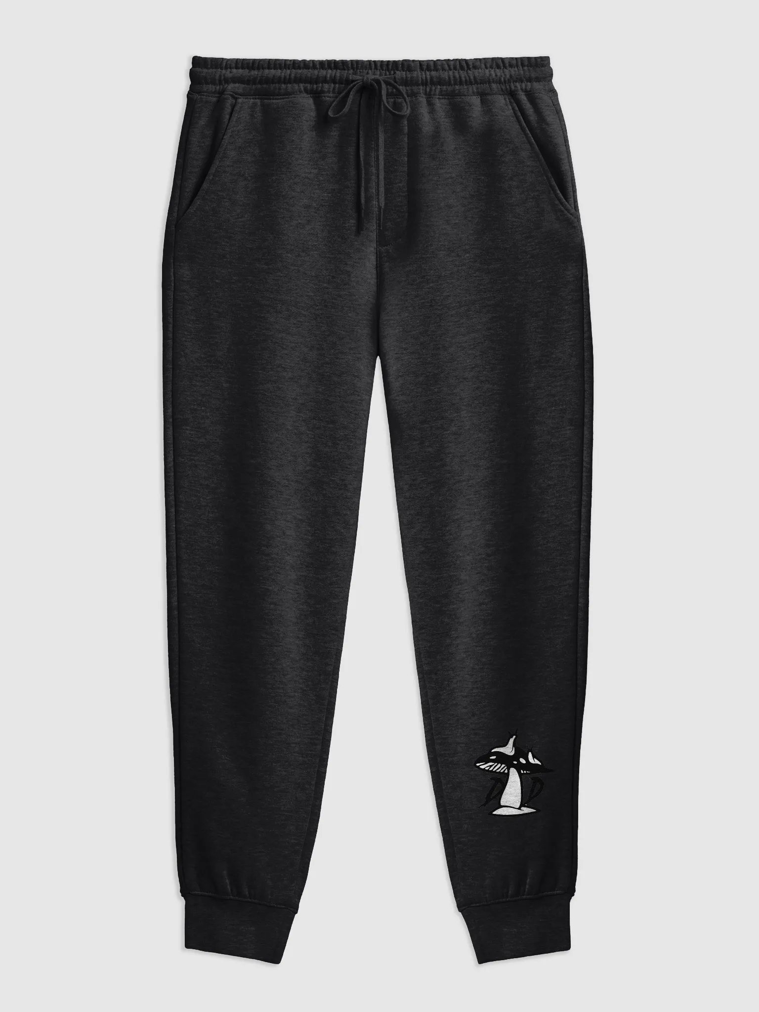 Logo Sweatpants product image (4)