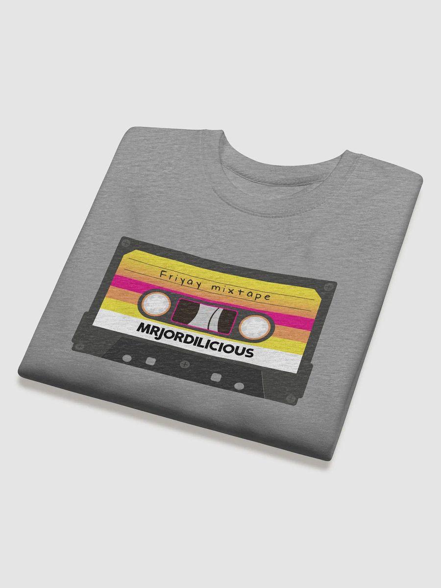 The 'FriYAY Mixtape' Sweatshirt product image (4)