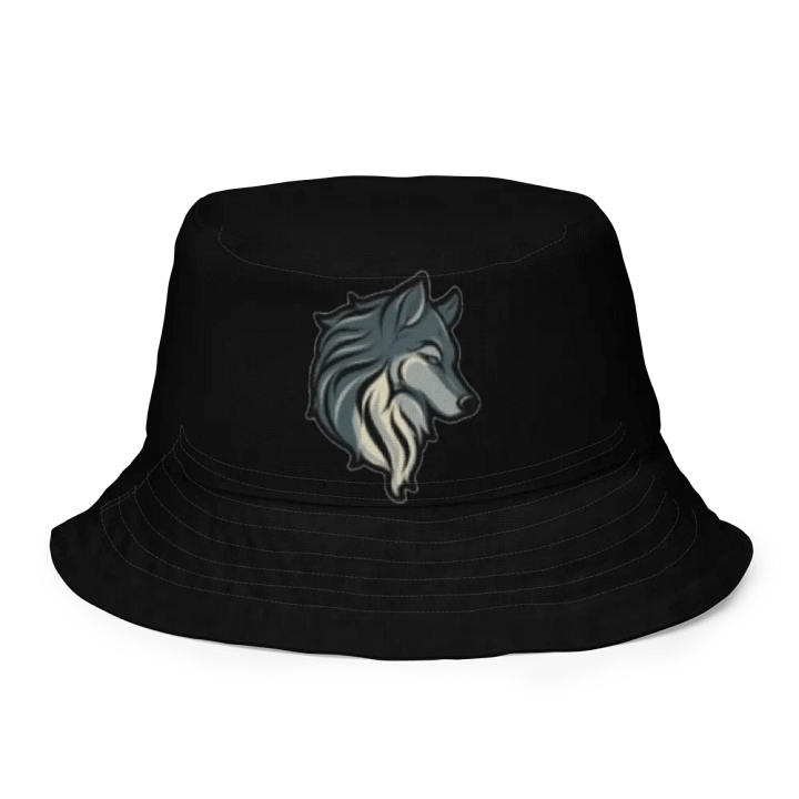 Thirst Bucket-hat product image (2)