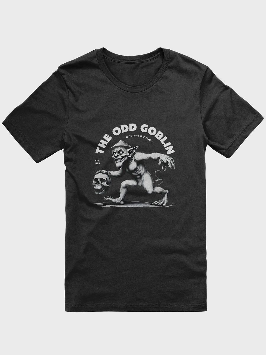 The Odd Goblin product image (1)