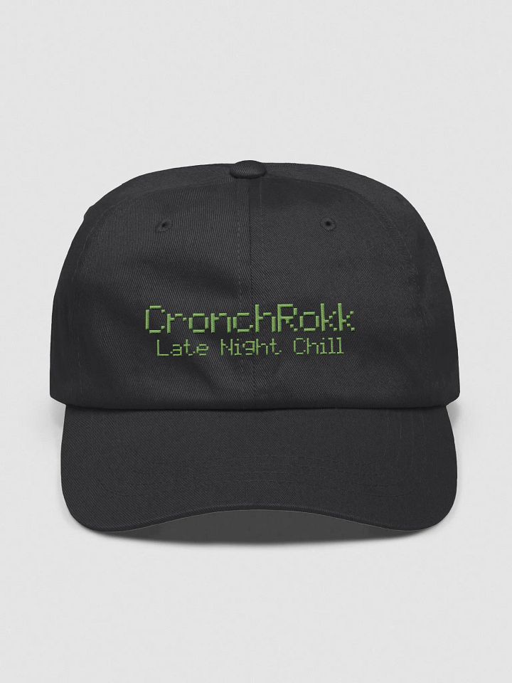CronchRokk Green product image (1)